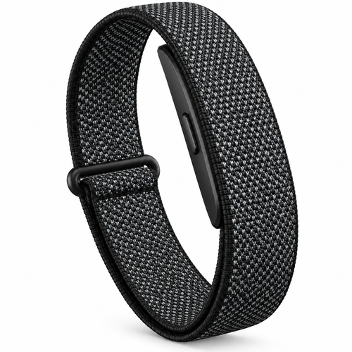 Screenless Fitness Tracker