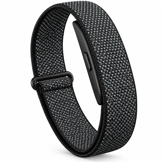 Screenless Fitness Tracker