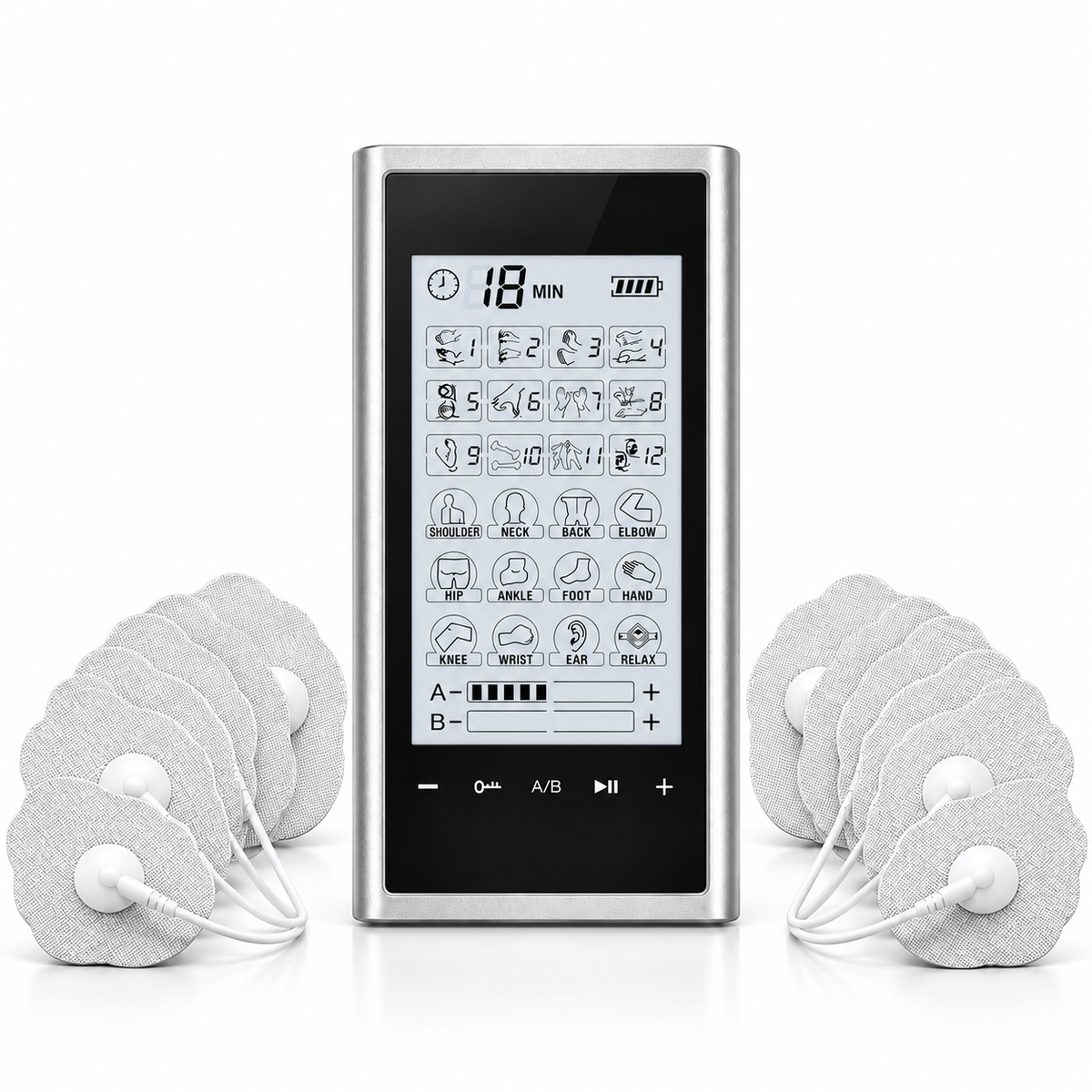 Wired Tens