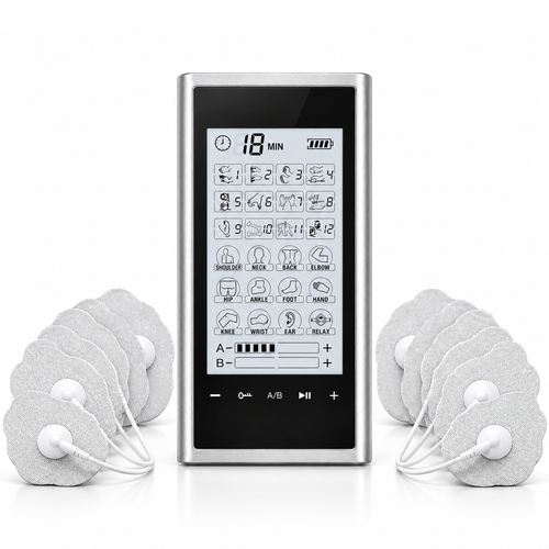 Wired Tens